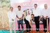 Mangaluru: Foundation laid for Land Trades  Melody at Bendore